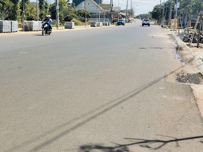 Siêu Phẩm 2 Mặt Tiền Phan Huy Chú 5