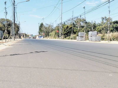 Siêu Phẩm 2 Mặt Tiền Phan Huy Chú 4