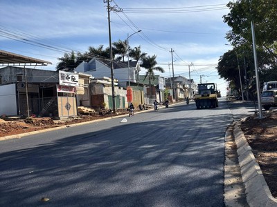 Siêu Phẩm 2 Mặt Tiền Phan Huy Chú 0