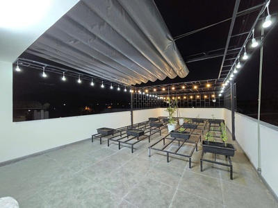 Bán nhà đẹp 2 tầng đẹp 1120/62/11 Trường Chinh, Kiệt ô tô, có sân đậu xe rộng 4