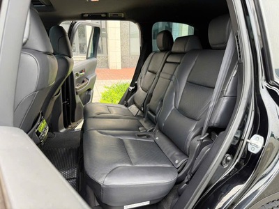 Land Cruiser LC300 sản xuất 2023 cực chât, sang trọng và giữ giá. 11