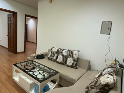 Chính chủ cần cho thuê căn hộ tòa 173 Xuân Thủy 0