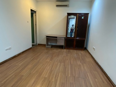 Chính chủ cần cho thuê căn hộ tòa 173 Xuân Thủy 3