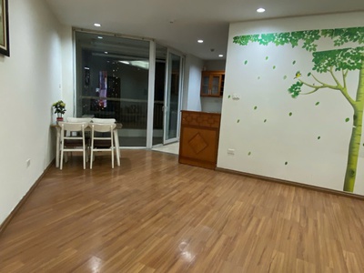 Chính chủ cần cho thuê căn hộ tòa 173 Xuân Thủy 1