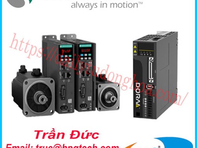 Bộ điều khiển Servotronix Servotronix controller 0