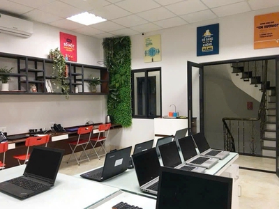 Bán Nhà 5 Tầng Thang Máy Đặng Vũ Hỷ - Đường 10m Ô Tô Tránh - Gara 2 Xe Tải - Đang Thuê 40Tr/Tháng 4