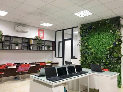 Bán Nhà 5 Tầng Thang Máy Đặng Vũ Hỷ - Đường 10m Ô Tô Tránh - Gara 2 Xe Tải - Đang Thuê 40Tr/Tháng 6