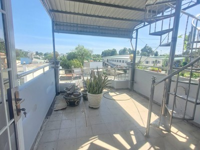 Cho thuê Nhà 3 Tầng Hẻm oto Hoàng Diệu 2, Thủ Đức, nhà mới 65m2 - 3pn 3wc Giá 13tr/tháng. 10