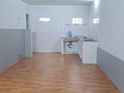 Cho thuê 2 căn nhà hẻm 114 đường số 11 P. trường thọ - DT 60m2 Gồm 1pk1pn1wc Giá 5tr/tháng. 1