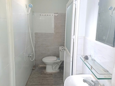 Cho thuê 2 căn nhà hẻm 114 đường số 11 P. trường thọ - DT 60m2 Gồm 1pk1pn1wc Giá 5tr/tháng. 3