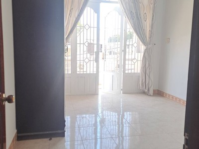 Cho thuê Nhà 3 Tầng Hẻm oto Hoàng Diệu 2, Thủ Đức, nhà mới 65m2 - 3pn 3wc Giá 13tr/tháng. 4