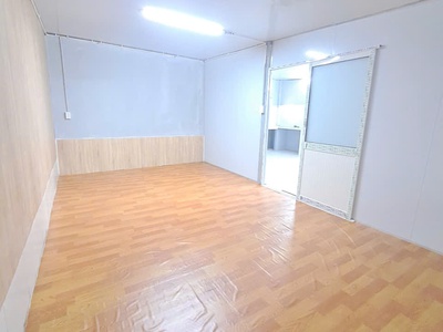 Cho thuê 2 căn nhà hẻm 114 đường số 11 P. trường thọ - DT 60m2 Gồm 1pk1pn1wc Giá 5tr/tháng. 6