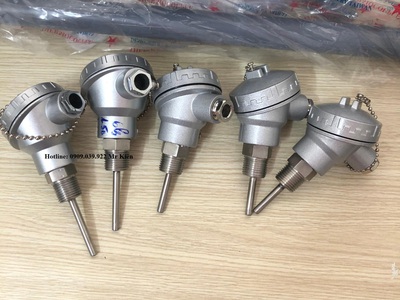 Dây dò PT,K, J sản xuất theo yêu cầu 4