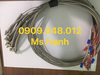 Dây dò PT,K, J sản xuất theo yêu cầu 6