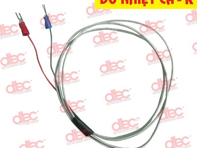 Dây dò PT,K, J sản xuất theo yêu cầu 2