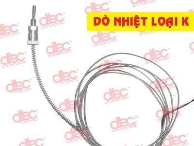 Dây dò PT,K, J sản xuất theo yêu cầu 1