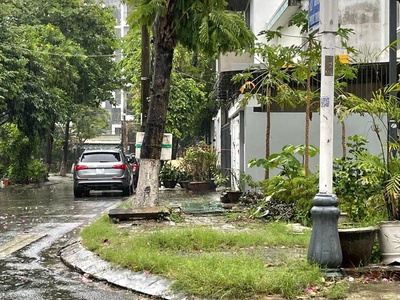 Bán đất đường Phước Trường 4 - Gần biển Mỹ Khê, Gần công viên Biển Đông, Sơn Trà, Đà Nẵng. 1