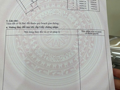 Bán đất phường Kim Long, đường Phạm Thị Liên. Giá tốt cho nhà đầu tư 4