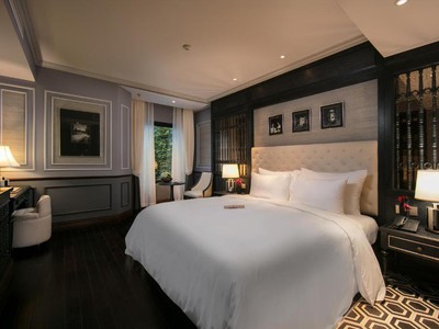 Khách Sạn 23 Phòng Tông Đản Hàng Vôi 150 Tỷ PCCC Đầy Đủ- 2 Thoáng 1 Mặt phố Và 1 Mặt ngõ 1