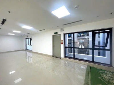 Bề Thế Mặt Tiền 10M 9 Tầng Xã Đàn 253 Tỷ Dòng Tiền 500tr/th -Pháp Lý Sạch 1