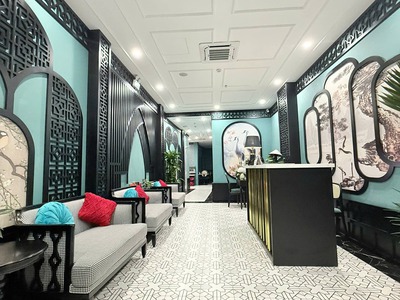 Khách Sạn 23 Phòng Tông Đản Hàng Vôi 150 Tỷ PCCC Đầy Đủ- 2 Thoáng 1 Mặt phố Và 1 Mặt ngõ 4