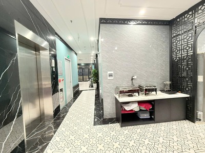 Khách Sạn 23 Phòng Tông Đản Hàng Vôi 150 Tỷ PCCC Đầy Đủ- 2 Thoáng 1 Mặt phố Và 1 Mặt ngõ 2