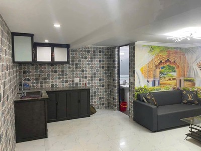 Nhà 3 tầng phạm hữu điều - Lê Chân 1