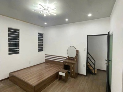 Nhà 3 tầng phạm hữu điều - Lê Chân 2