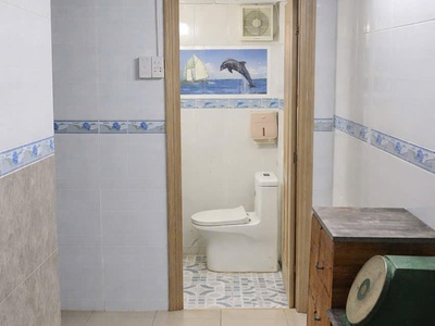 Bán nhà mặt tiền đường An Bình P6 Q5 vị trí siêu đẹp tiện kinh doanh 2