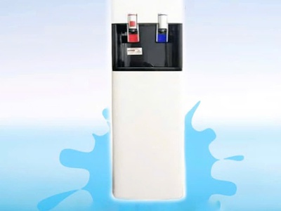 Siêu phẩm máy lọc nước RO nóng lạnh AM-09HC 0