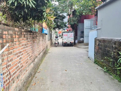 Bán đất ngõ ô tô thông Cam Lộ 5, Hùng Vương, Hồng Bàng, hải Phòng. 95m2-2,3 tỷ 0