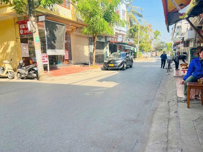 Bán đất tuyến 2 Nguyễn Trung Thành, Hùng Vương, Hồng Bàng,Hải Phòng. ô tô vào chỉ 2,5 tỷ 4