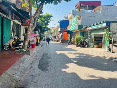 Bán đất tuyến 2 Nguyễn Trung Thành, Hùng Vương, Hồng Bàng,Hải Phòng. ô tô vào chỉ 2,5 tỷ 3