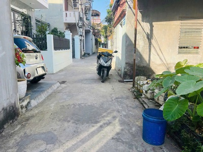 Bán đất tuyến 2 Nguyễn Trung Thành, Hùng Vương, Hồng Bàng,Hải Phòng. ô tô vào chỉ 2,5 tỷ 2