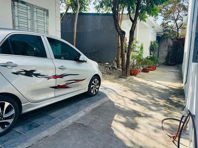 Bán đất tuyến 2 Nguyễn Trung Thành, Hùng Vương, Hồng Bàng,Hải Phòng. ô tô vào chỉ 2,5 tỷ 0