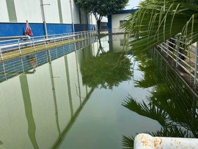 Cho thuê kho 13.500m  Dĩ An 3