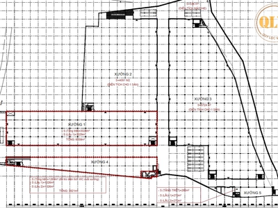 Cho thuê nhà xưởng mới xây dựng   Tân Vĩnh Hiệp, Tân Uyên   31.027m 0