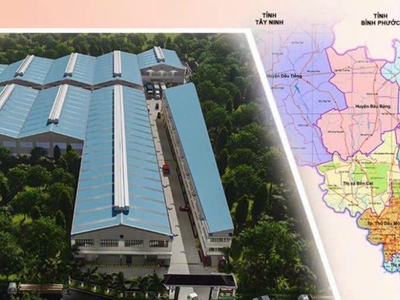 Cho thuê nhà xưởng mới xây dựng   Tân Vĩnh Hiệp, Tân Uyên   31.027m 1