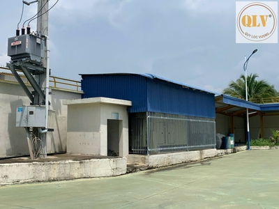 Bán nhà xưởng sản xuất Hàm Tân, Bình Thuận 11.879m 5