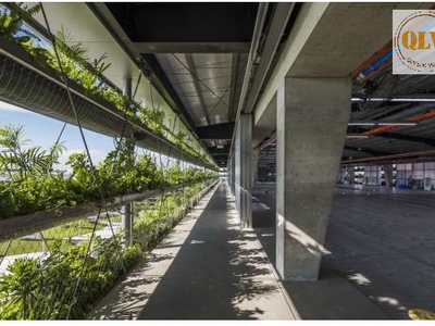 Cho thuê nhà xưởng 3 tầng KCN Nhơn Trạch, Đồng Nai 18.144m 0