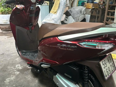 Cần tiền bán rẻ Honda Lead 125 bản Premium, đèn Led 1