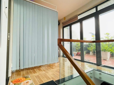 Bán nhà 3 tầng Thái Thông, Vĩnh Thái, Nam Nha Trang Diện tích 77,5m2 Giá 4ty8 lh e Trinh 0