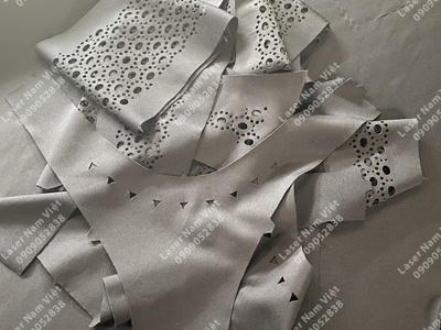 Nhận Gia Công Cắt Laser Đồ Lót, Đồ Ngủ, Đồ Bơi, Bikini 0