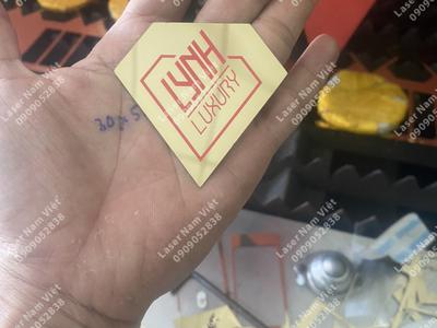 Phụ Kiện Cài Áo, Bảng Tên Kim Loại, Huy Hiệu Cài Áo Phụ Kiện Nhỏ Tạo Nên Sự Chuyên Nghiệp 5
