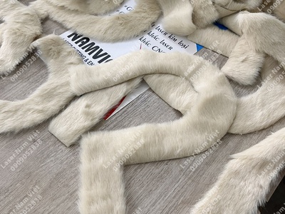 Nhận Gia Công Cắt Laser Đồ Lót, Đồ Ngủ, Đồ Bơi, Bikini 4