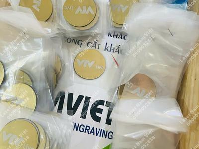 Phụ Kiện Cài Áo, Bảng Tên Kim Loại, Huy Hiệu Cài Áo Phụ Kiện Nhỏ Tạo Nên Sự Chuyên Nghiệp 14
