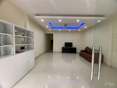 Sửa Chữa Nhà TP.HCM Trọn Gói   Báo Giá Cải Tạo Nhà 2026   Minh Hưng Phát 1