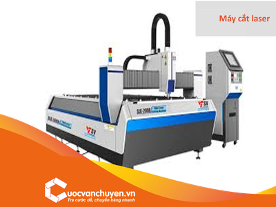 Thủ tục nhập khẩu máy cắt bằng tia lazer 0