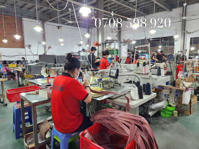 Nhận Gia Công Túi Xách   Phụ Kiện Da Cho Thương Hiệu 0