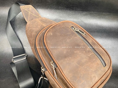 Gia Công Túi Da Cho Local Brand   Xưởng Sản Xuất Trực Tiếp 2